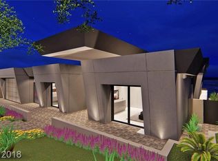 671 Solitude Rock Ct, Henderson, NV 89012