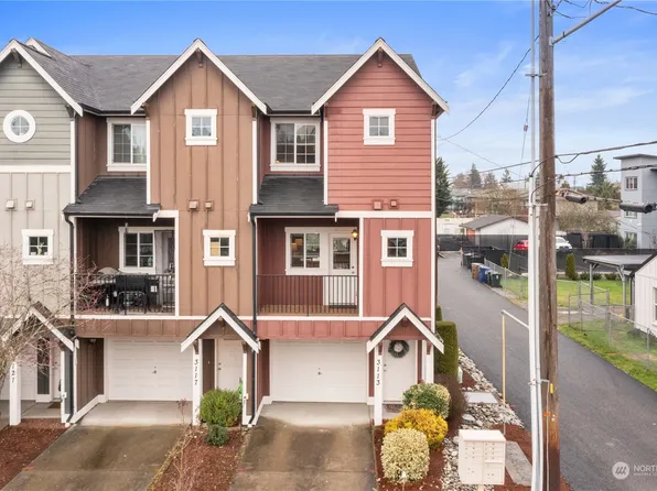 3113 S 45th Street, Tacoma, WA 98409