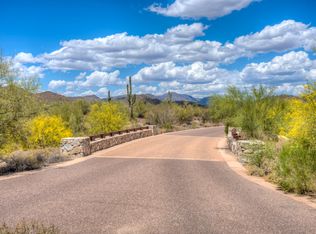 36440 N Rackensack Rd, Cave Creek, AZ 85331
