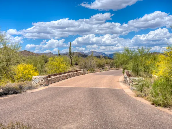36440 N Rackensack Road #-, Cave Creek, AZ 85331