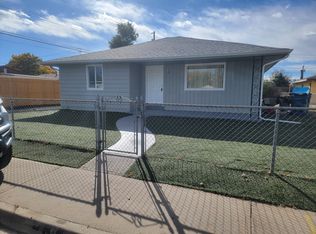6640 E 70th Pl, Commerce City, CO 80022