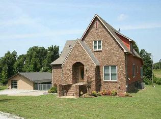 42 S Dogwood Dr, Cleveland, OK 74020