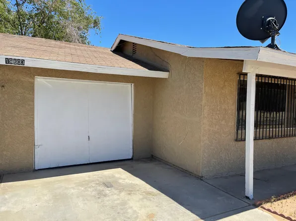 18603 New Hampshire St #1, Adelanto, CA 92301