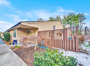 443 Windward Dr SW #443, Roanoke, VA