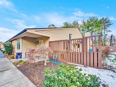 443 Windward Dr SW #443, Roanoke, VA, 24014