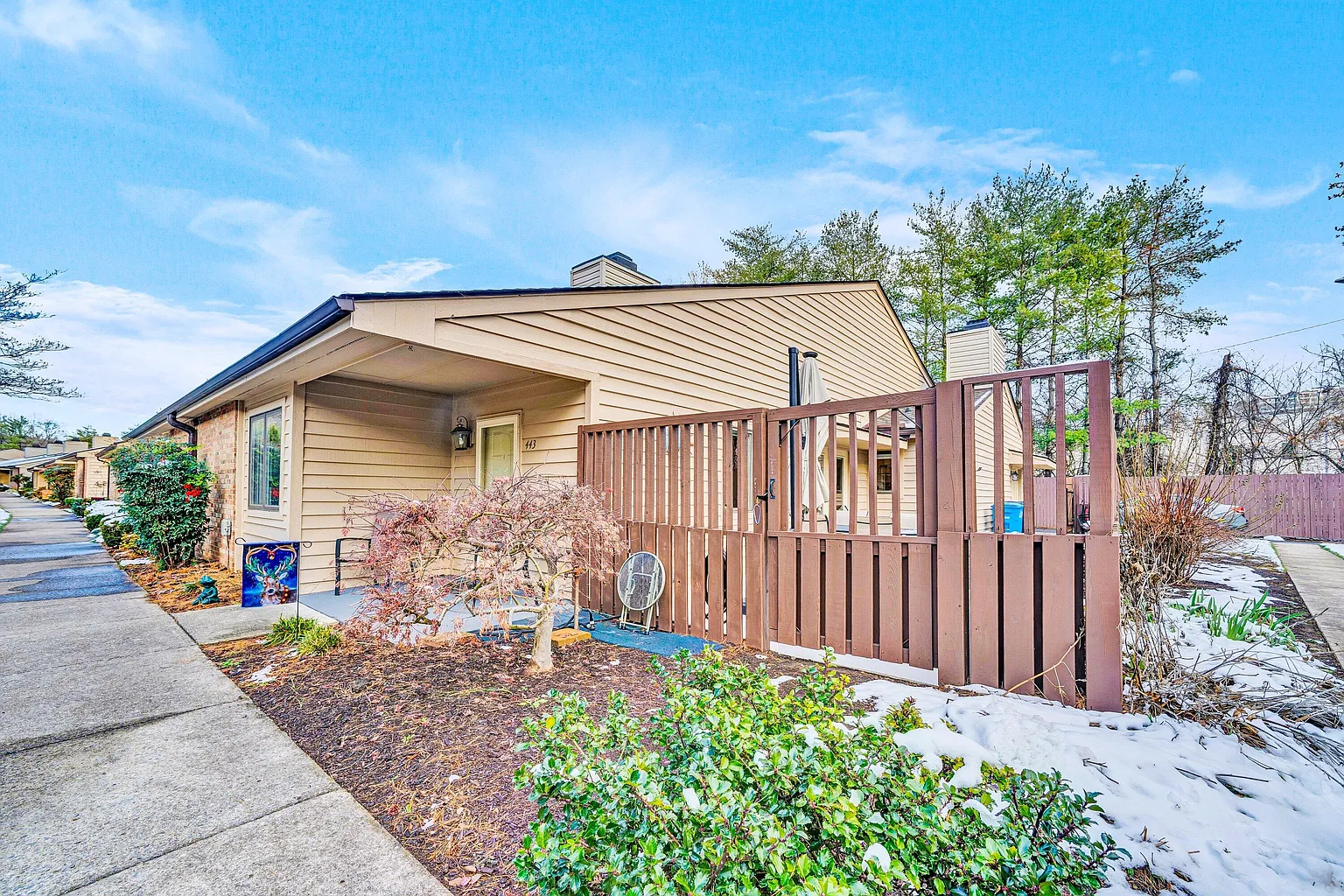 443 Windward Dr SW #443 photo 1