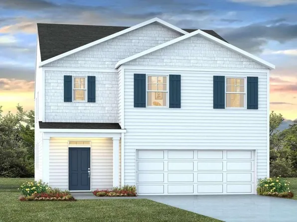 105 Mugo Way, Rincon, GA 31326