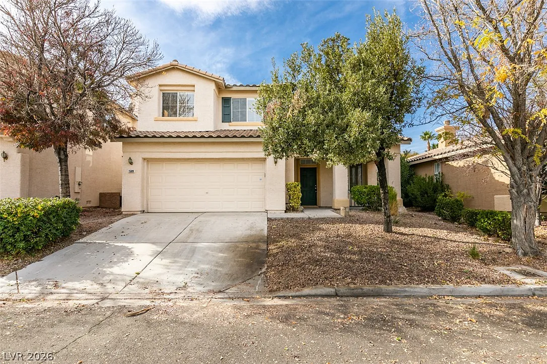 4 bed, 2.5 bath, 1708 sqft, $2,235 — Photo 1