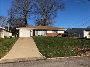 927 Ridgecrest Dr, Wooster, OH 44691