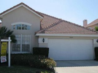 13332 Lake Turnberry Cir, Orlando, FL 32828