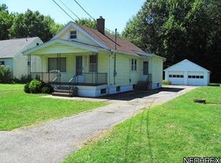 5232 Ridgeland St, Lorain, OH 44055