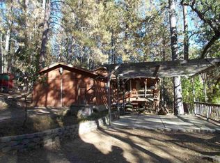 94 Rabbits Foot Rd, West Pt, CA 95255