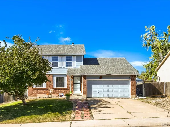 3720 E 99th Way, Denver, CO 80229