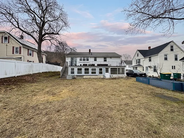 66 Harrison Ave — Photo 29