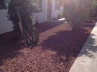 5742 N 8th Pl, Phoenix, AZ 85014