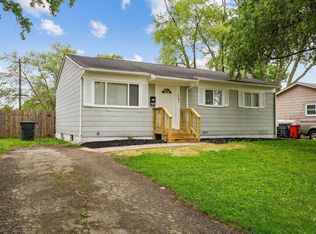 3783 Laguna Dr, Columbus, OH