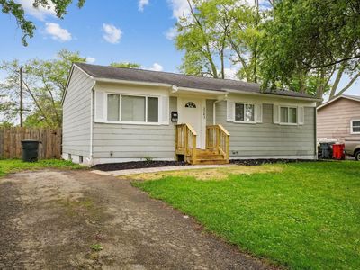 3783 Laguna Dr, Columbus, OH, 43232