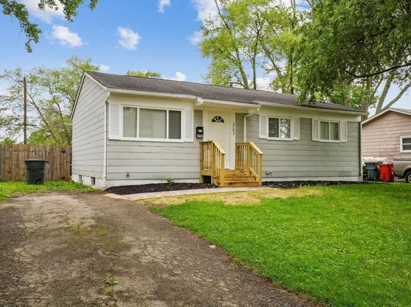 3783 Laguna Dr, Columbus, OH 43232