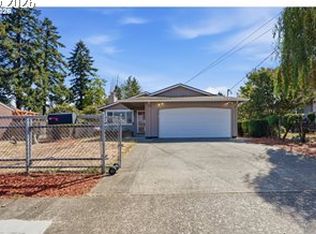 6518 SE 93rd Ave, Portland, OR 97266