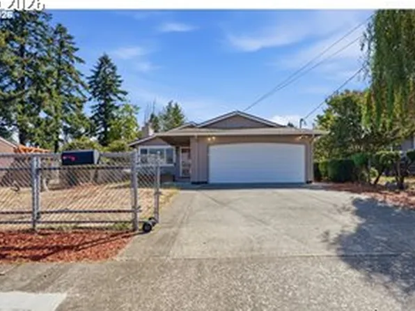 6518 SE 93rd Ave, Portland, OR 97266