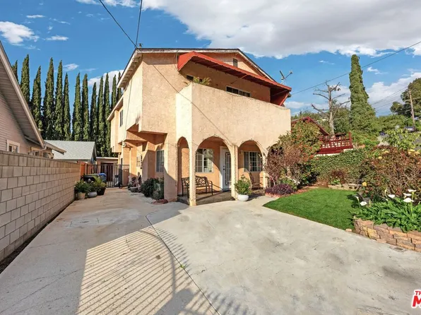 1357 Neola St, Los Angeles, CA 90041