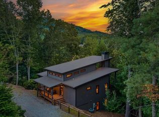 78 Deer Crest Rd, Blue Ridge, GA 30513