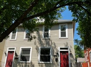 456 Forest St, Columbus, OH 43206