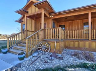 1983 Canyon Rd S, Melba, ID 83641