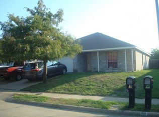 5160 Bryce Canyon Rd, Dallas, TX 75211