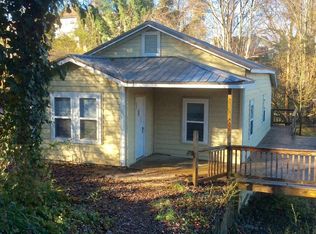 51 East Ave, Murphy, NC 28906
