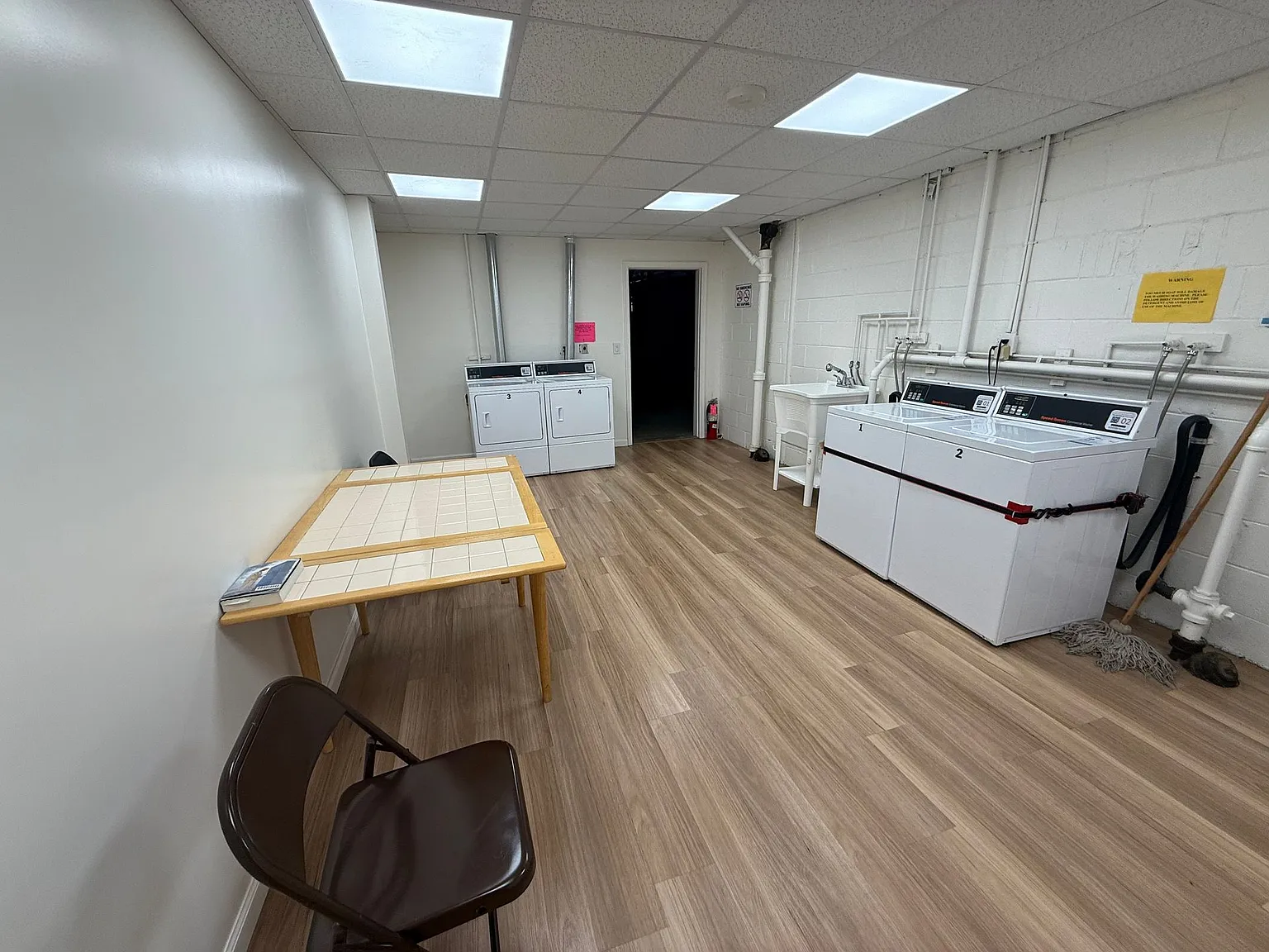 Beautifully-Maintained 1-Bedroom & Centrally Located to Everything You Need! — Photo 1