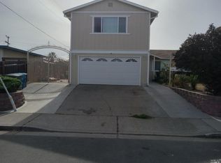 3 Rinaldo Dr, Vallejo, CA 94589