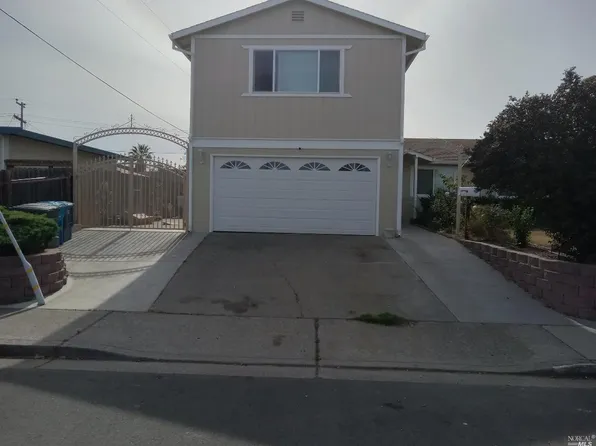 3 Rinaldo Drive, Vallejo, CA 94589