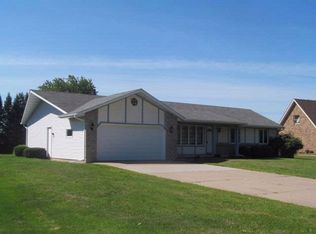1415 9th Ave, Antigo, WI 54409