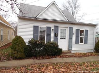 68 Estil St, Scottsburg, IN 47170