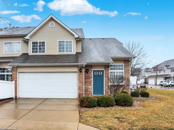 8150 River Mist Ln, Indianapolis, IN 46237