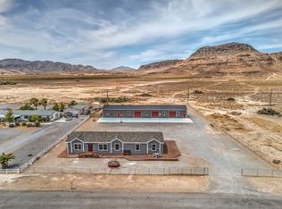 4270 Majestic Vw, Pahrump, NV 89060