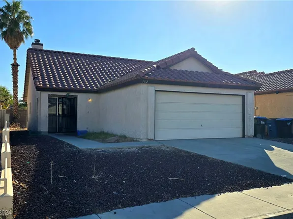 582 Grimsby Ave, Henderson, NV 89014