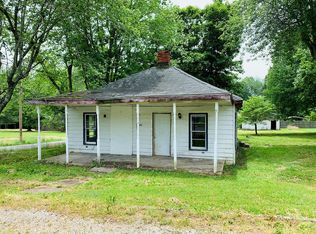 140 Blanche Ave, Nortonville, KY 42442