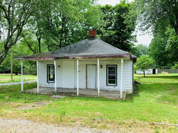 140 Blanche Ave, Nortonville, KY 42442