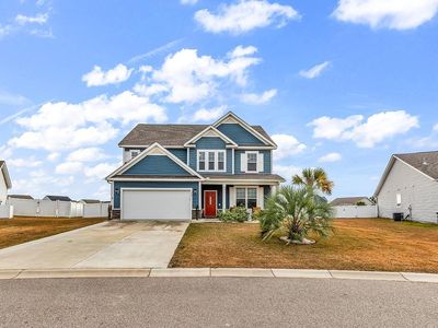 1362 Tessera Way, Myrtle Beach, SC, 29579