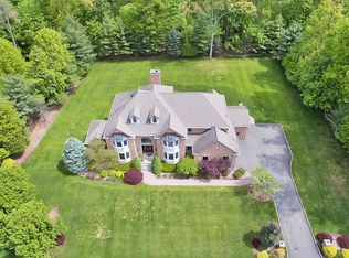 30 Corrigan Way, Old Tappan, NJ 07675