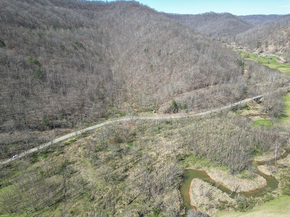 1st image of Stinking Creek Rd