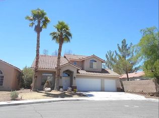 8747 Brody Ct, Las Vegas, NV 89147
