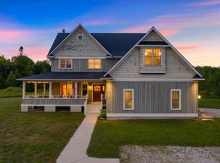 2064 Old Stage Rd, Sister Bay, WI 54234