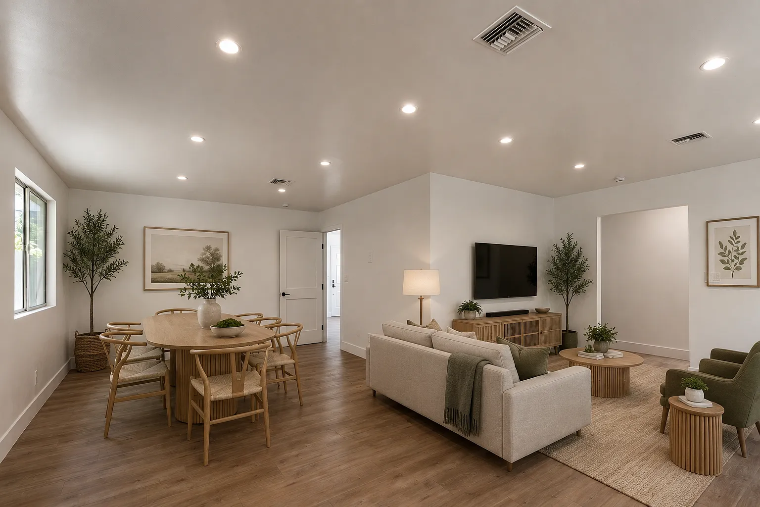 4 bed, 2120 sqft, $4,950 — Photo 1