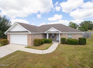 18216 Mill Cv, Gulfport, MS 39503