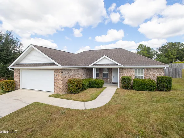 18216 Mill Cv, Gulfport, MS 39503
