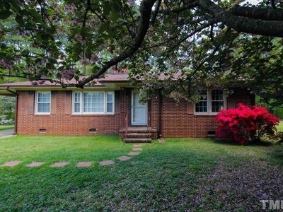 8926 State Highway 39 N, Henderson, NC, 27537