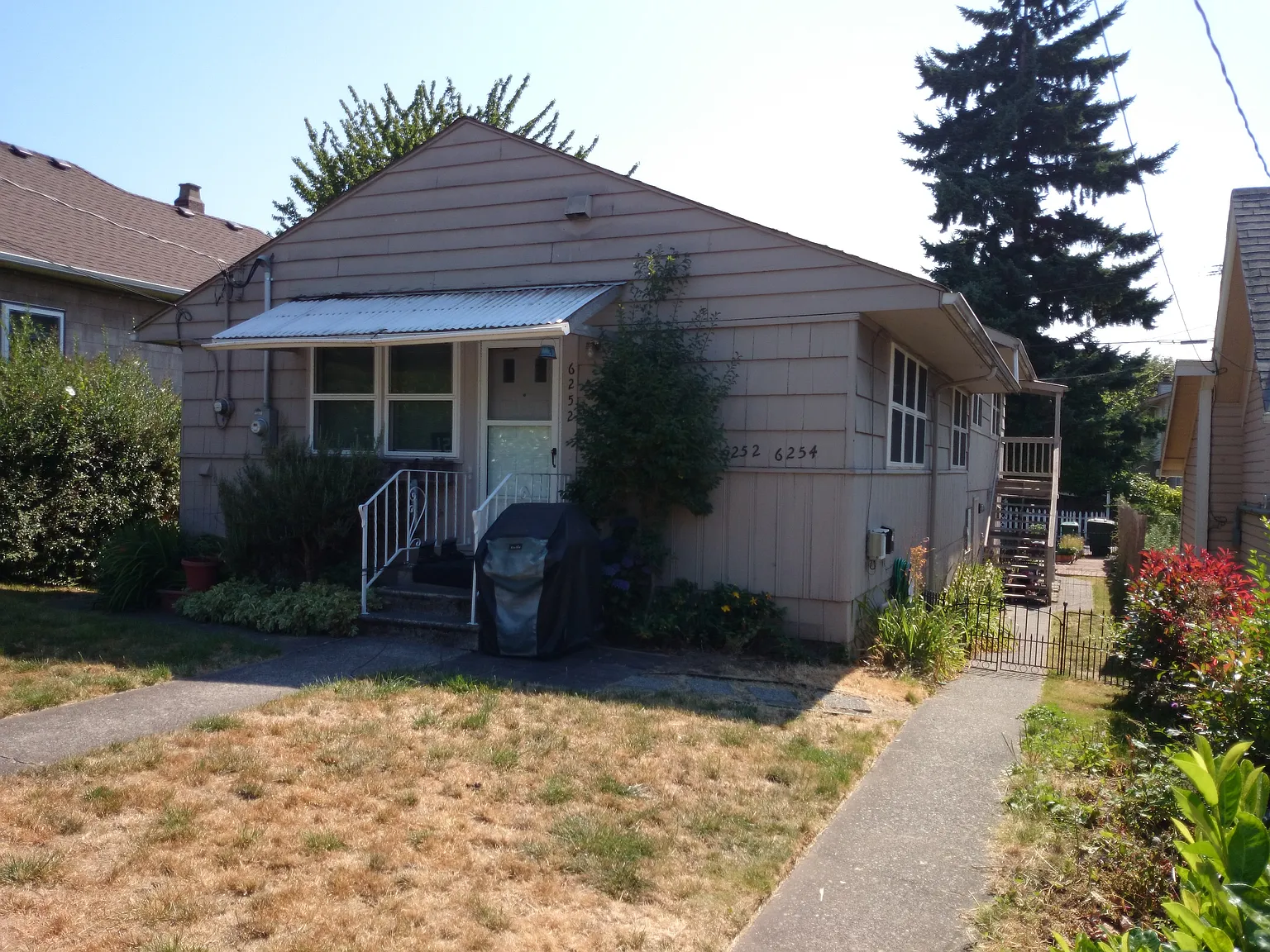 6252 Flora Ave S photo 1